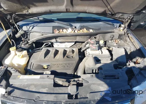 2012 Jeep Compass Sport from USA, damaged, VIN 1C4NJDBB3CD563632